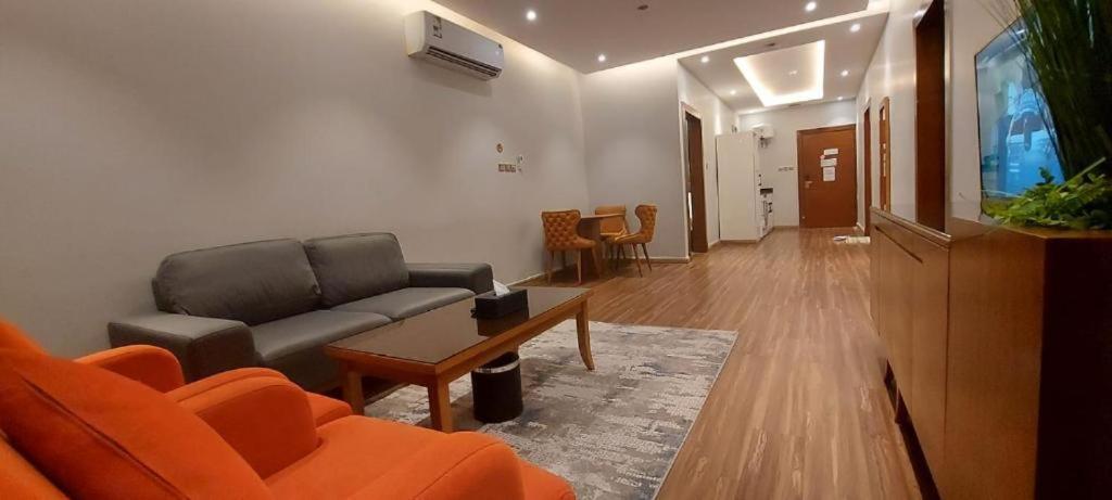 Almasem Serviced Apartments -Exit 5 Riyad Dış mekan fotoğraf